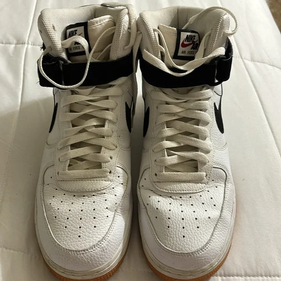 Men’s Nike Airforce - Picture 2 of 7